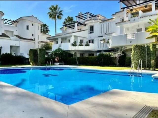 Chalet, La Dama de Noche La Alzambra, Marbella