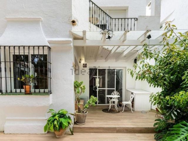 Chalet, La Dama de Noche La Alzambra, Marbella