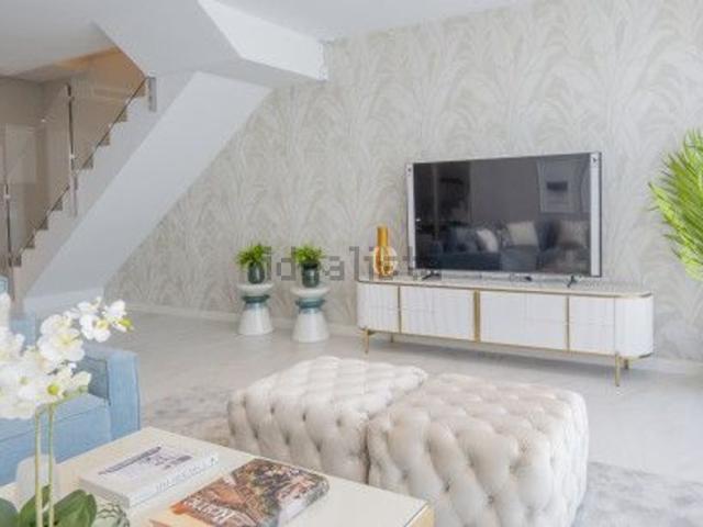 Chalet, La Dama de Noche La Alzambra, Marbella