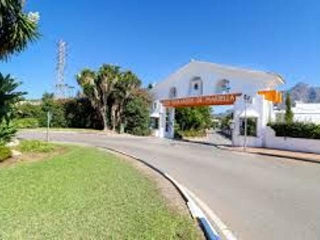 Chalet, La Dama de Noche La Alzambra, Marbella
