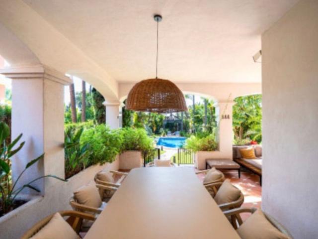 Chalet, La Dama de Noche La Alzambra, Marbella