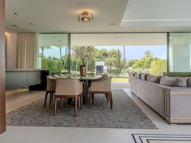 Chalet, La Dama de Noche La Alzambra, Marbella