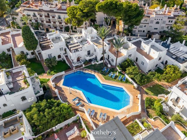 Chalet, La Dama de Noche La Alzambra, Marbella