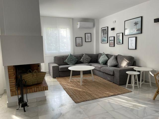 Chalet, La Dama de Noche La Alzambra, Marbella