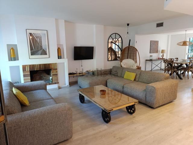 Chalet, La Dama de Noche La Alzambra, Marbella