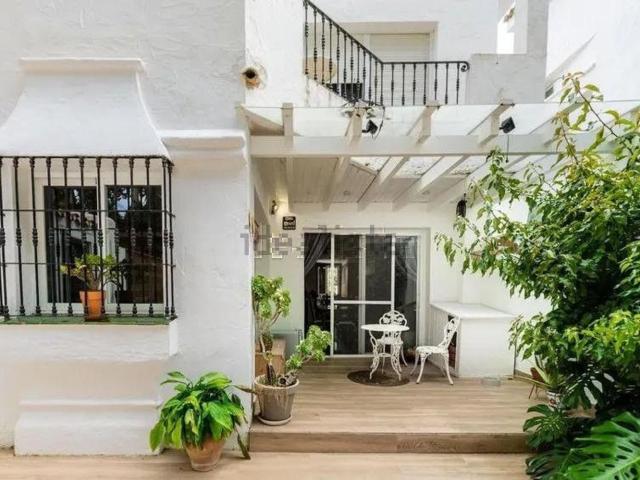 Chalet, La Dama de Noche La Alzambra, Marbella