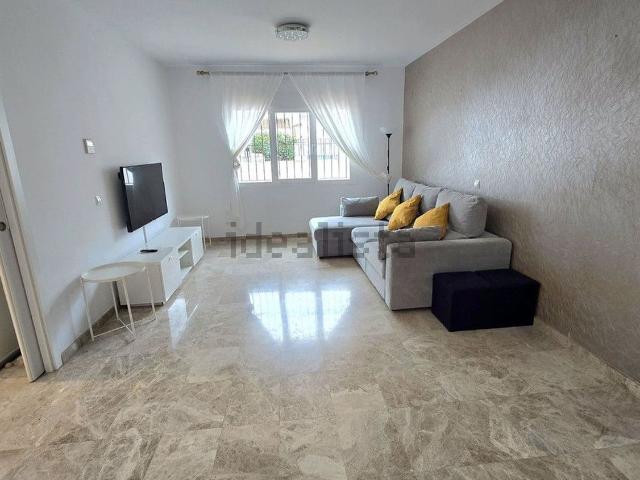 Chalet, La Dama de Noche La Alzambra, Marbella