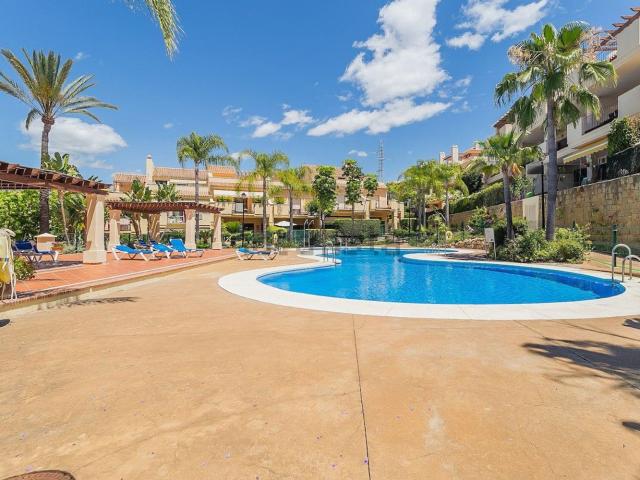 Chalet, La Dama de Noche La Alzambra, Marbella