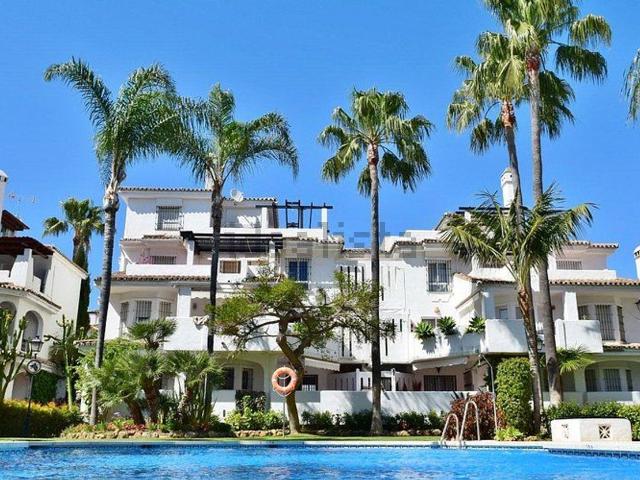 Chalet, La Dama de Noche La Alzambra, Marbella