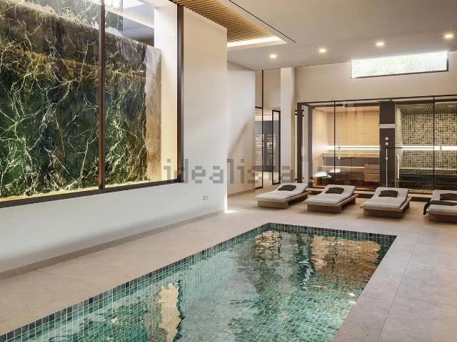 Chalet, La Dama de Noche La Alzambra, Marbella