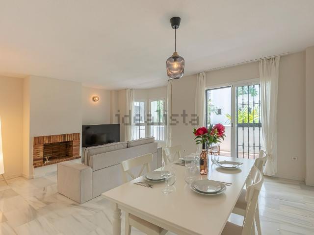 Chalet, La Dama de Noche La Alzambra, Marbella