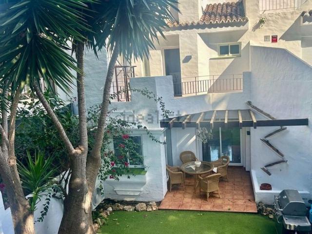 Chalet, La Dama de Noche La Alzambra, Marbella