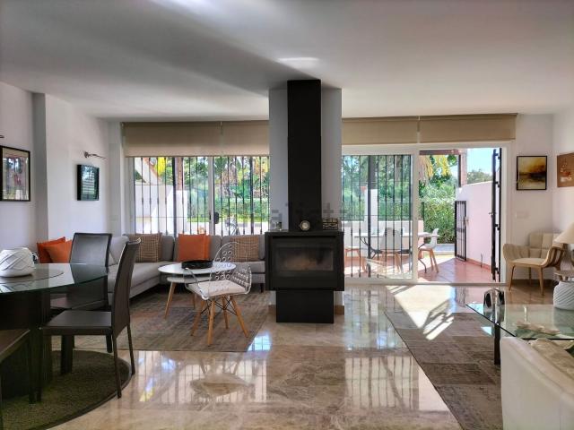 Chalet, La Dama de Noche La Alzambra, Marbella