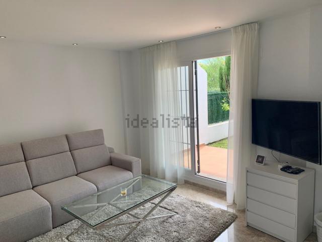 Chalet, La Dama de Noche La Alzambra, Marbella