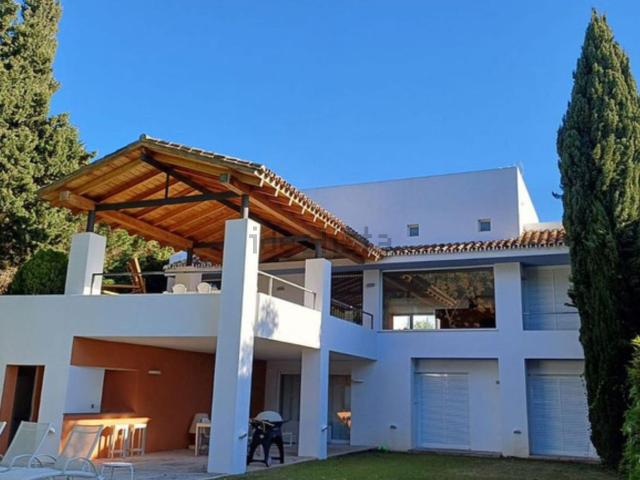 Chalet, La Dama de Noche La Alzambra, Marbella