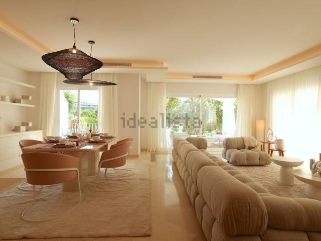 Chalet, La Dama de Noche La Alzambra, Marbella