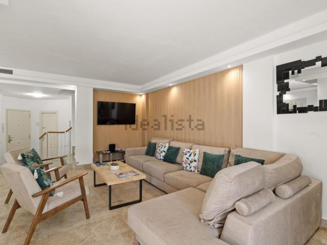 Chalet, La Dama de Noche La Alzambra, Marbella