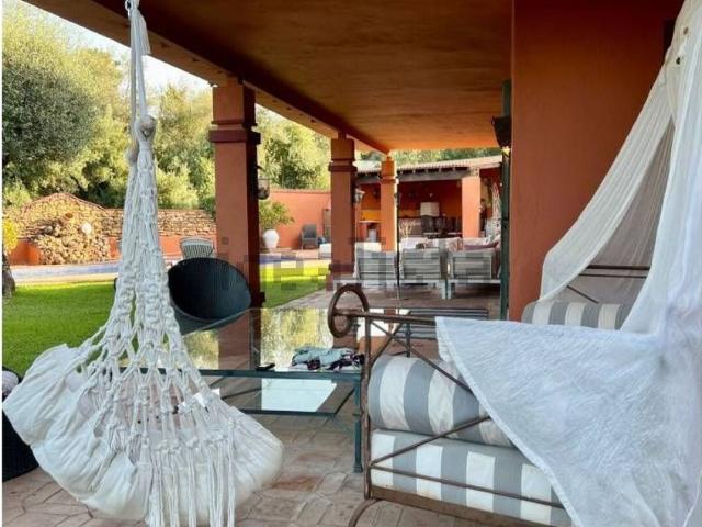 Chalet, La Dama de Noche La Alzambra, Marbella