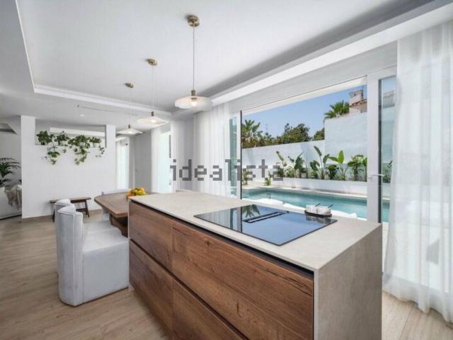 Chalet, La Dama de Noche La Alzambra, Marbella