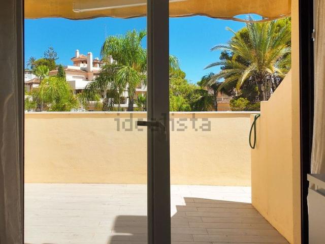Chalet, La Dama de Noche La Alzambra, Marbella