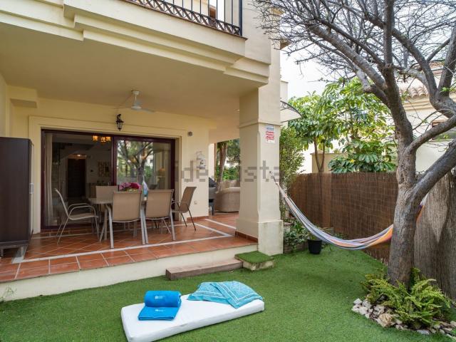 Chalet, La Dama de Noche La Alzambra, Marbella
