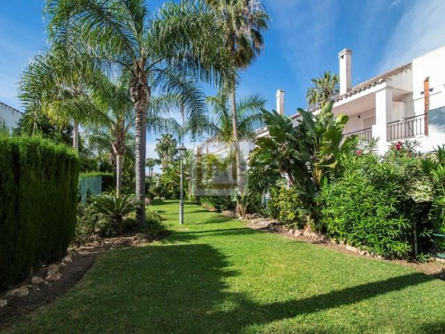 Chalet, La Dama de Noche La Alzambra, Marbella