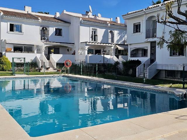 Chalet, La Dama de Noche La Alzambra, Marbella