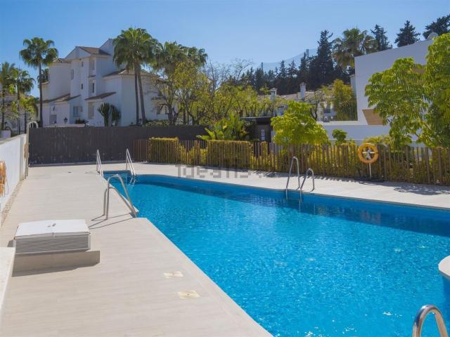 Chalet, La Dama de Noche La Alzambra, Marbella