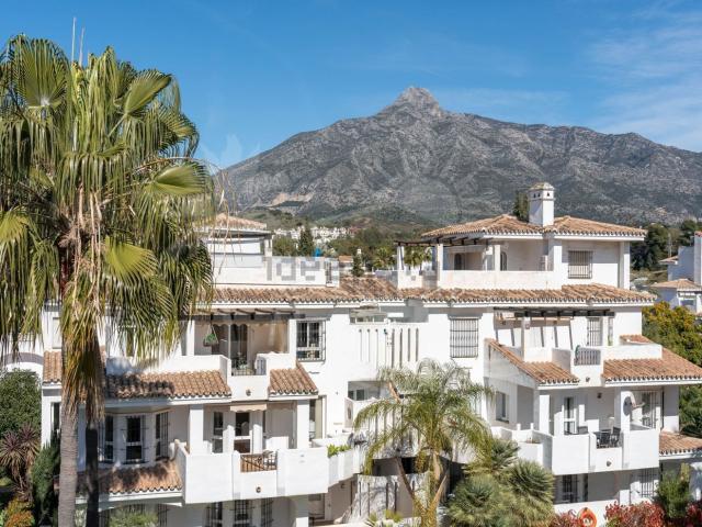 Chalet, La Dama de Noche La Alzambra, Marbella