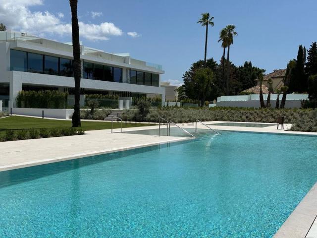 Chalet, La Dama de Noche La Alzambra, Marbella