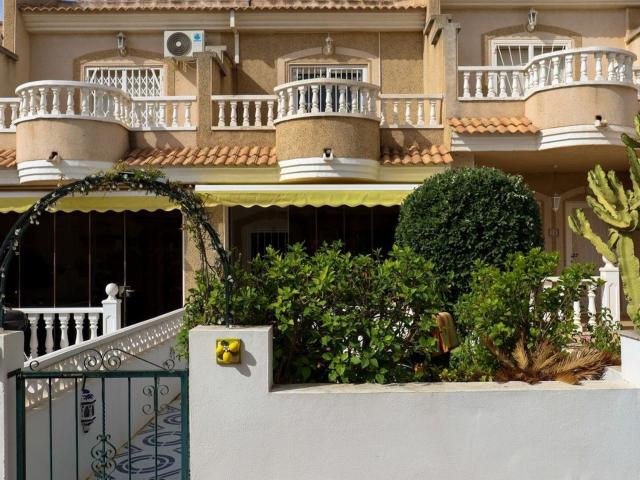 Chalet, La Fiesta, Rojales