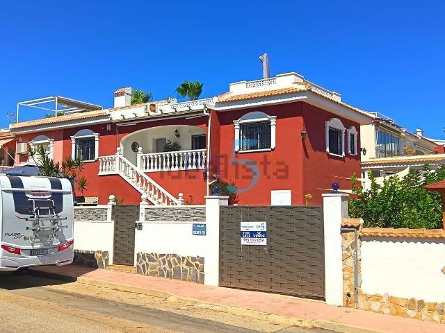 Chalet, La Fiesta, Rojales