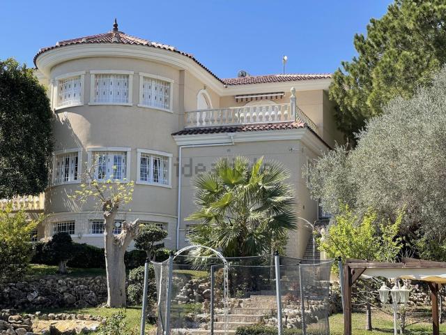 Chalet, La Fiesta, Rojales