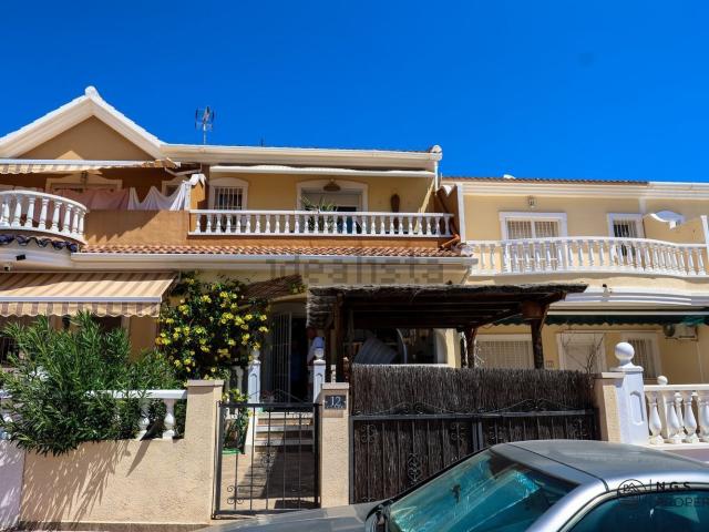 Chalet, La Fiesta, Rojales