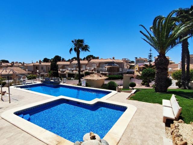 Chalet, La Fiesta, Rojales