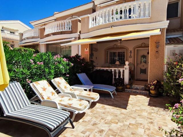 Chalet, La Fiesta, Rojales