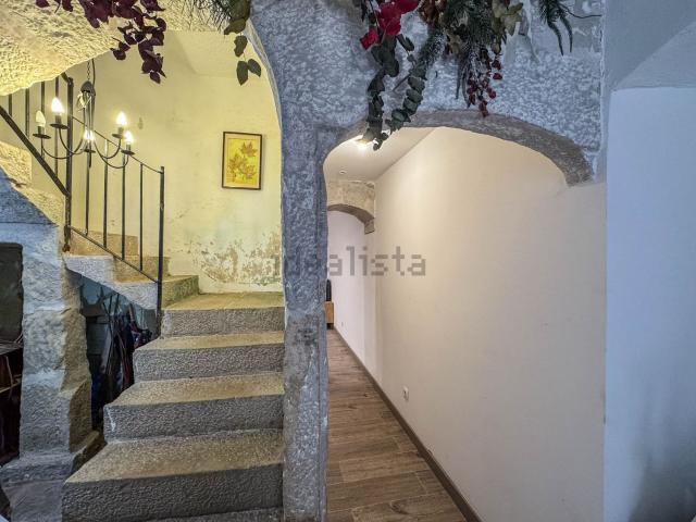 Chalet, La Floresta