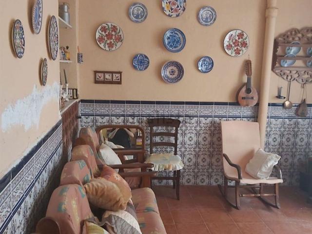 Chalet, La Florida, Alicante / Alacant