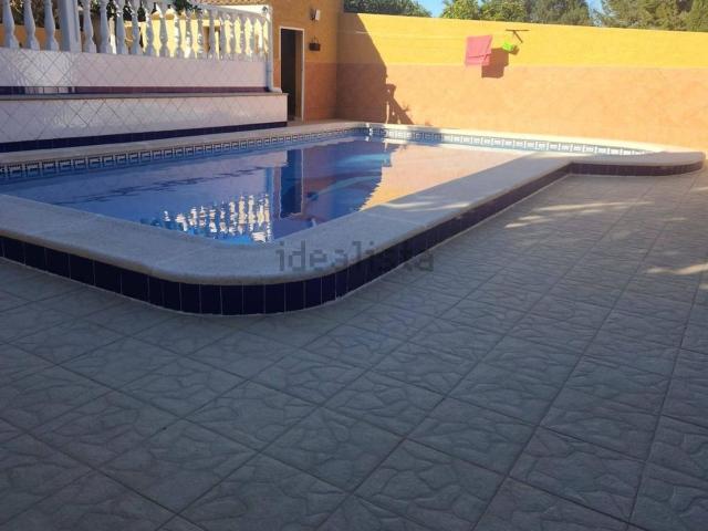 Chalet, La Florida, Orihuela