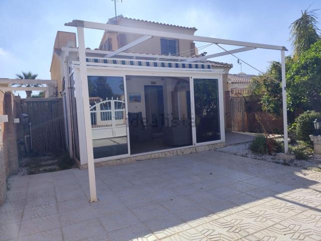 Chalet, La Florida, Orihuela