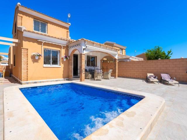 Chalet, La Florida, Orihuela