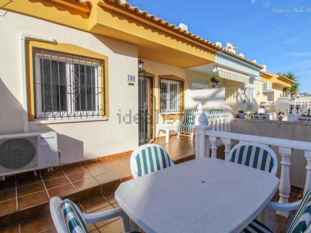 Chalet, La Florida, Orihuela