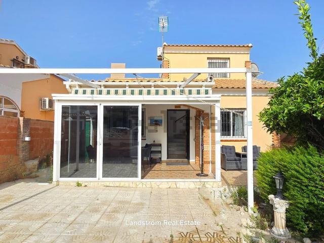 Chalet, La Florida, Orihuela