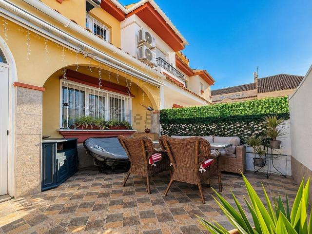 Chalet, La Florida, Orihuela