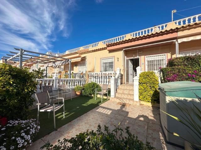 Chalet, La Florida, Orihuela