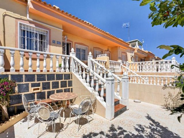 Chalet, La Florida, Orihuela