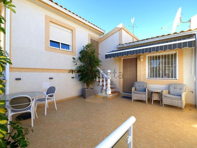 Chalet, La Florida, Orihuela