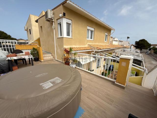 Chalet, La Florida, Orihuela