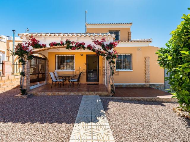 Chalet, La Florida, Orihuela