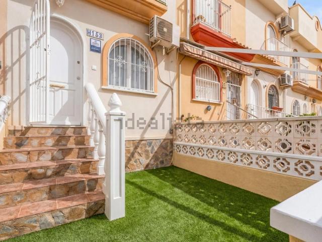 Chalet, La Florida, Orihuela